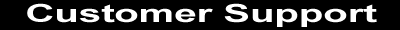 Second Solution Customer Support
