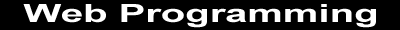 Web Site Hosting